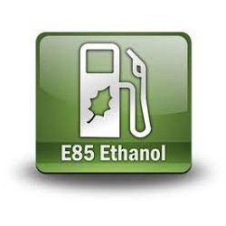 Reprog à L'éthanol E85